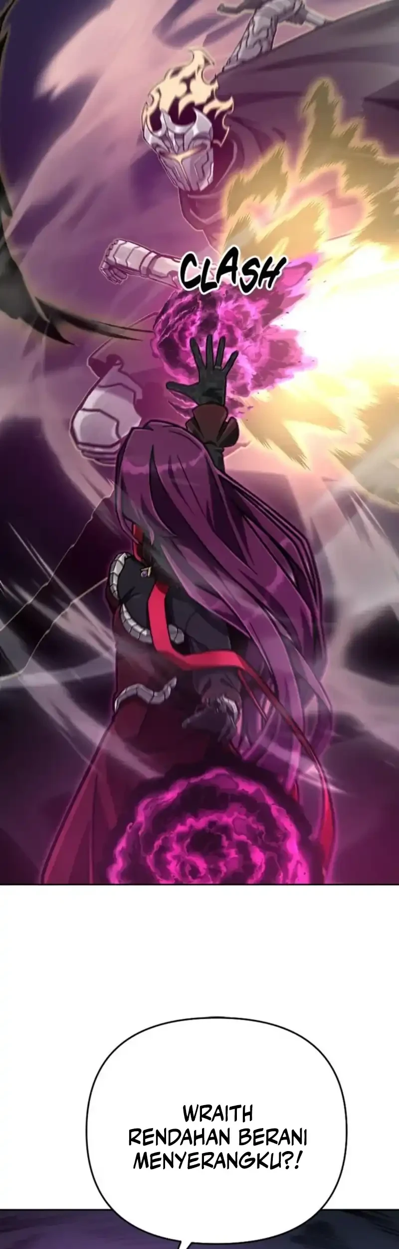 What's Our Hero Doing? Chapter 53 - halaman 21