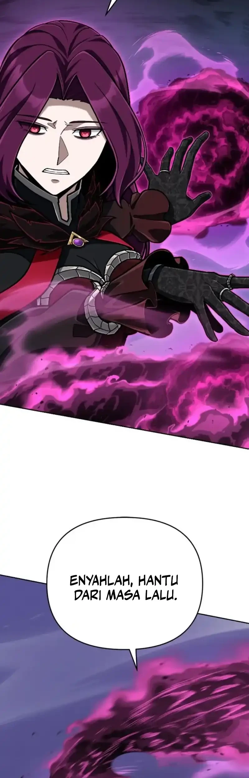 What's Our Hero Doing? Chapter 53 - halaman 22