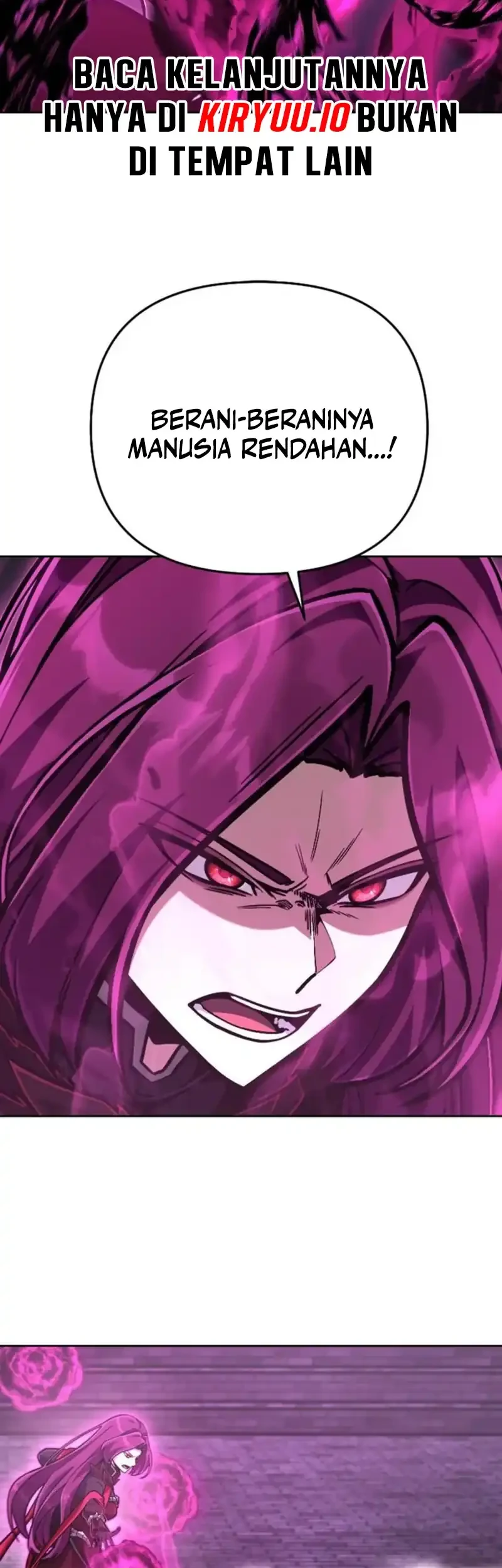 What's Our Hero Doing? Chapter 53 - halaman 27