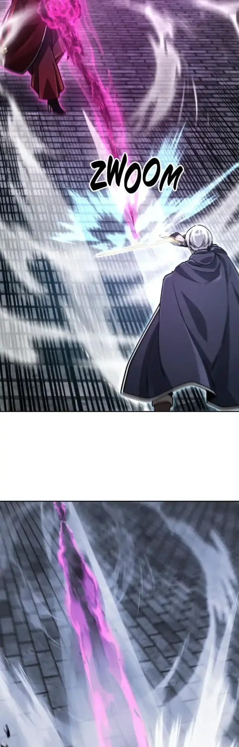 What's Our Hero Doing? Chapter 53 - halaman 28