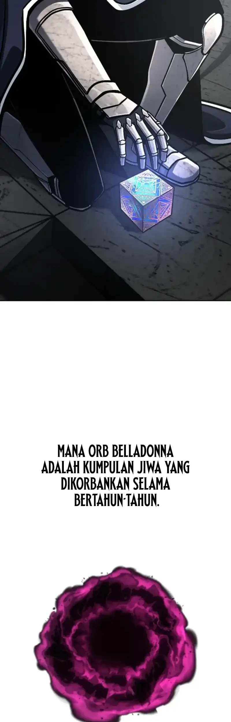 What's Our Hero Doing? Chapter 53 - halaman 31