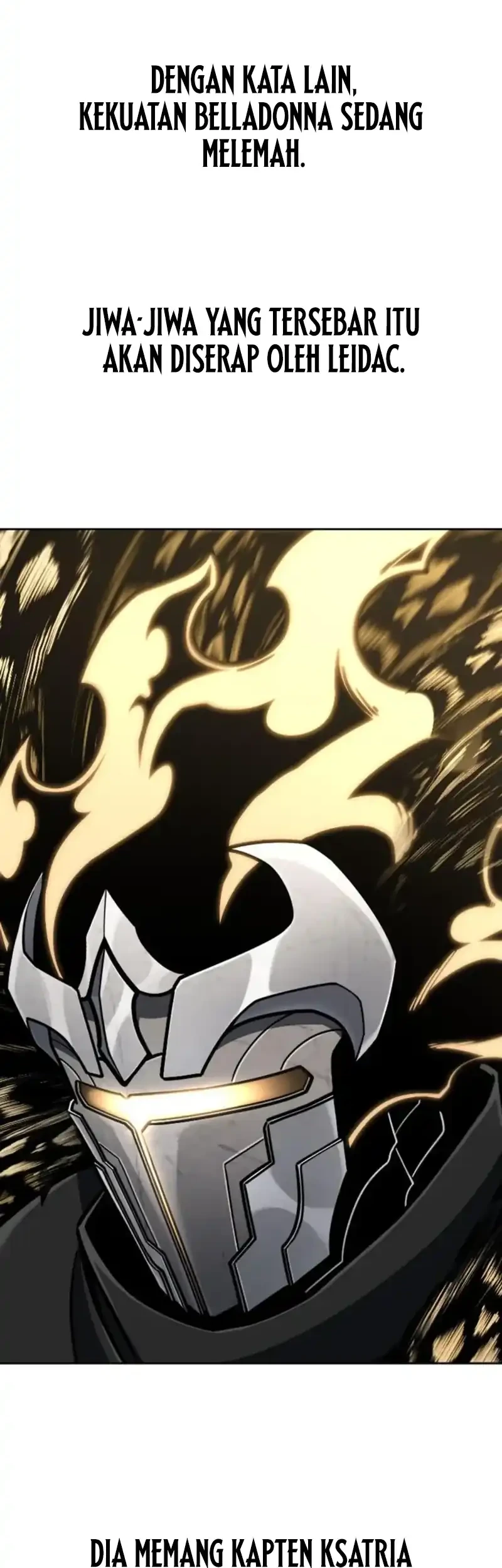 What's Our Hero Doing? Chapter 53 - halaman 33