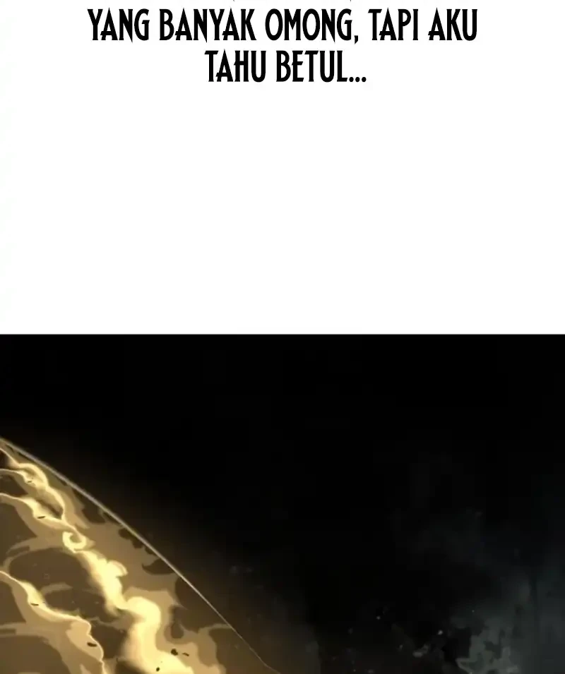 What's Our Hero Doing? Chapter 53 - halaman 34