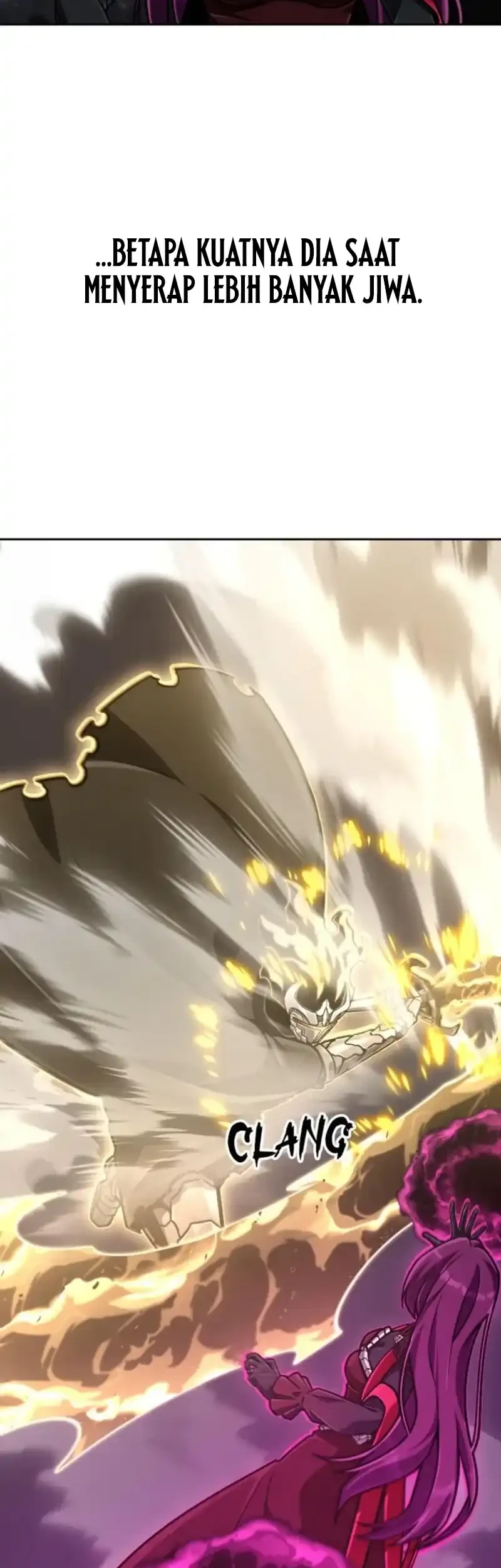 What's Our Hero Doing? Chapter 53 - halaman 36