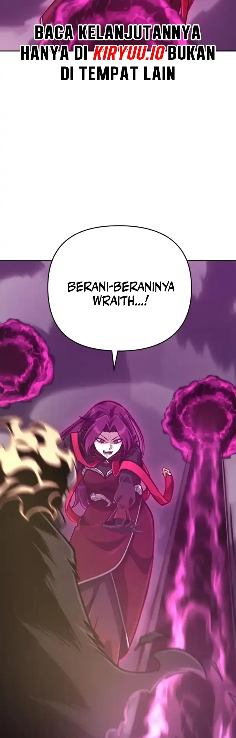 What's Our Hero Doing? Chapter 53 - halaman 37