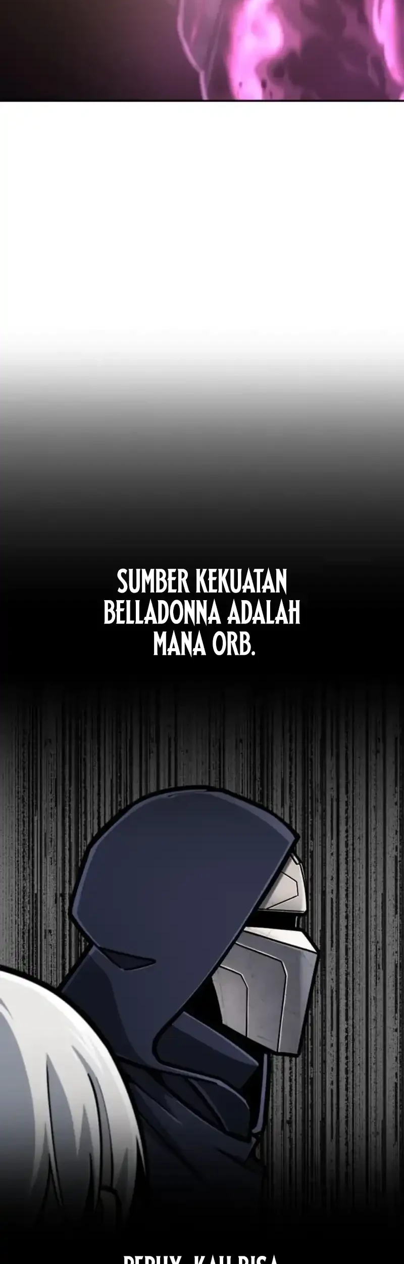 What's Our Hero Doing? Chapter 53 - halaman 38