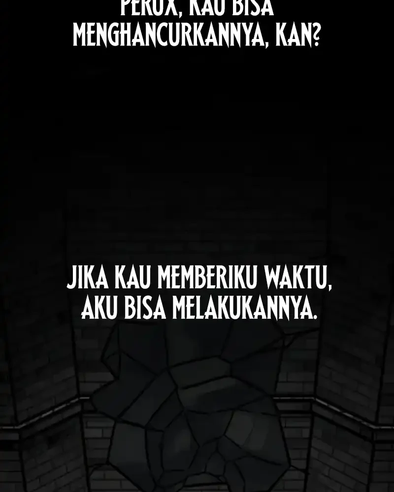 What's Our Hero Doing? Chapter 53 - halaman 39
