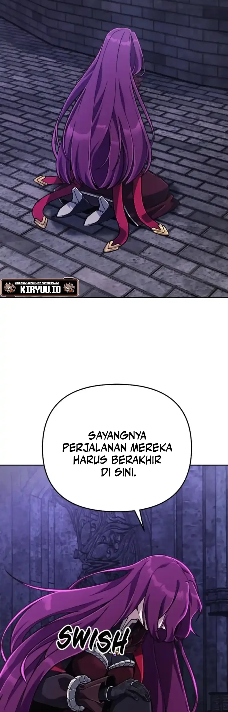 What's Our Hero Doing? Chapter 53 - halaman 4