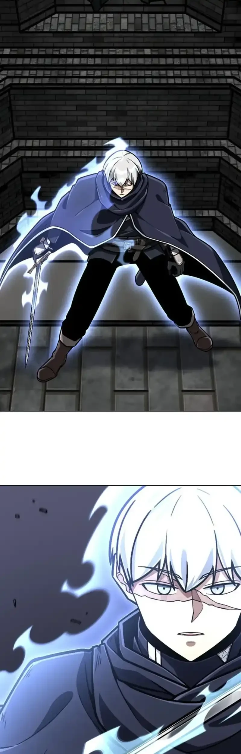 What's Our Hero Doing? Chapter 53 - halaman 40