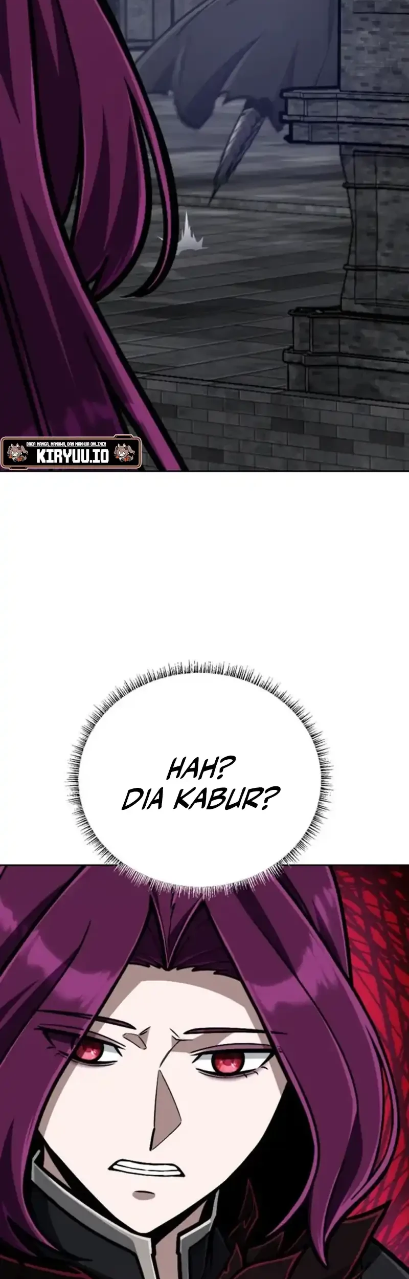 What's Our Hero Doing? Chapter 53 - halaman 42
