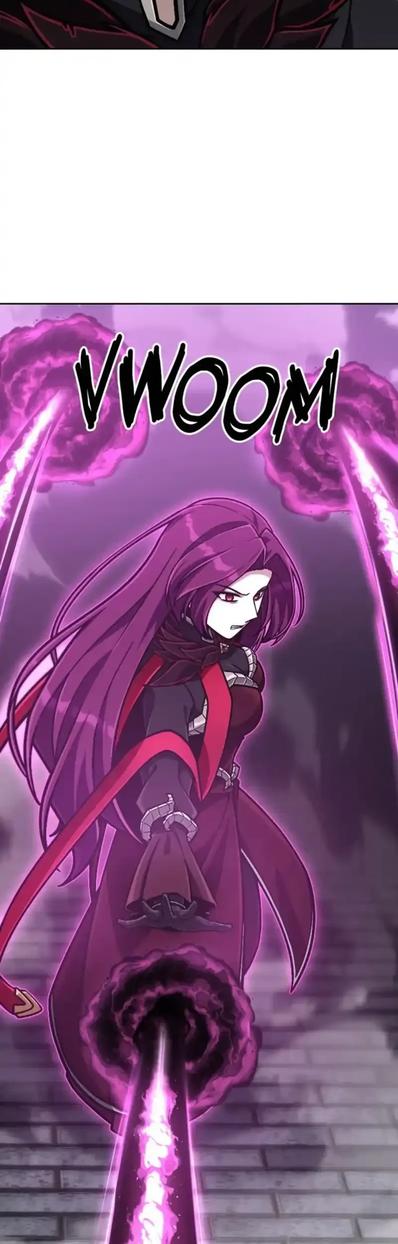 What's Our Hero Doing? Chapter 53 - halaman 43
