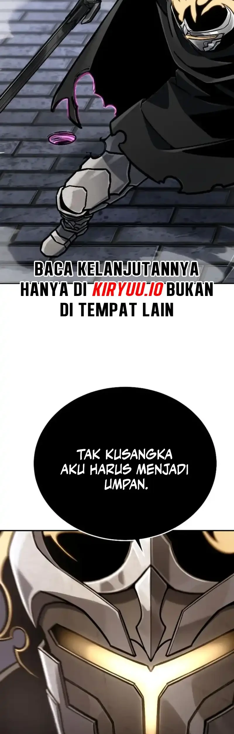 What's Our Hero Doing? Chapter 53 - halaman 46