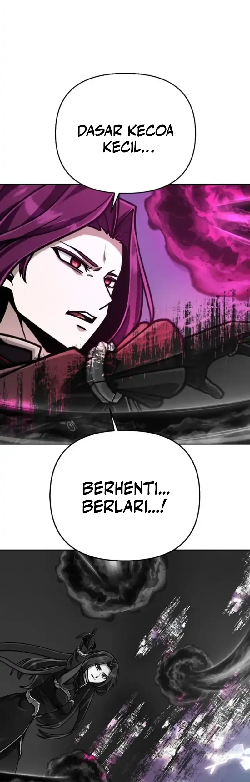 What's Our Hero Doing? Chapter 53 - halaman 48