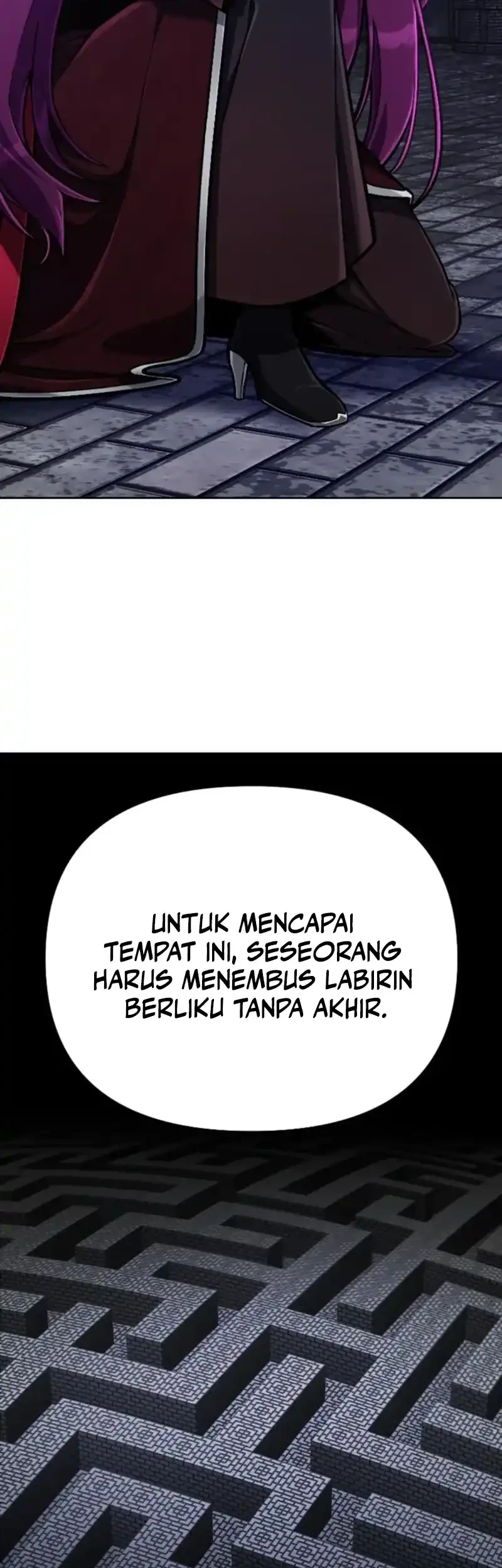What's Our Hero Doing? Chapter 53 - halaman 5
