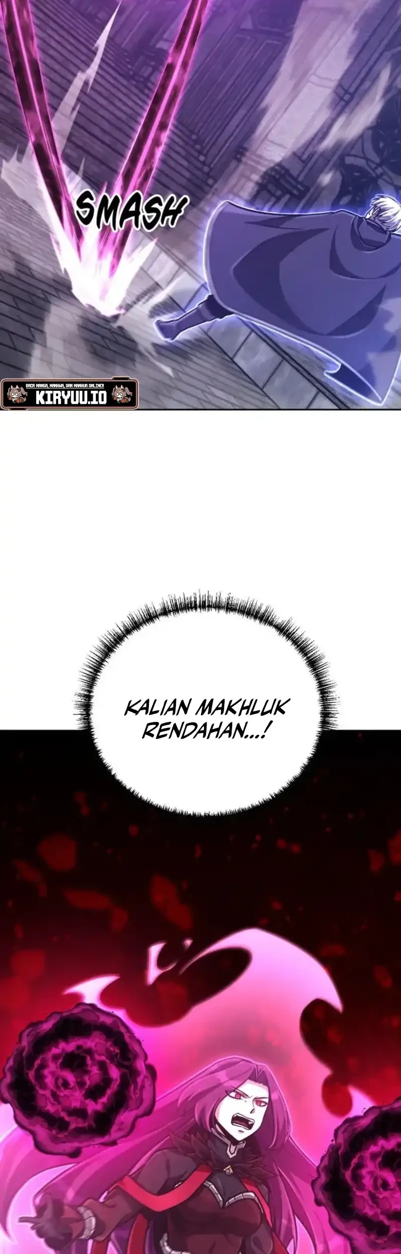 What's Our Hero Doing? Chapter 53 - halaman 52