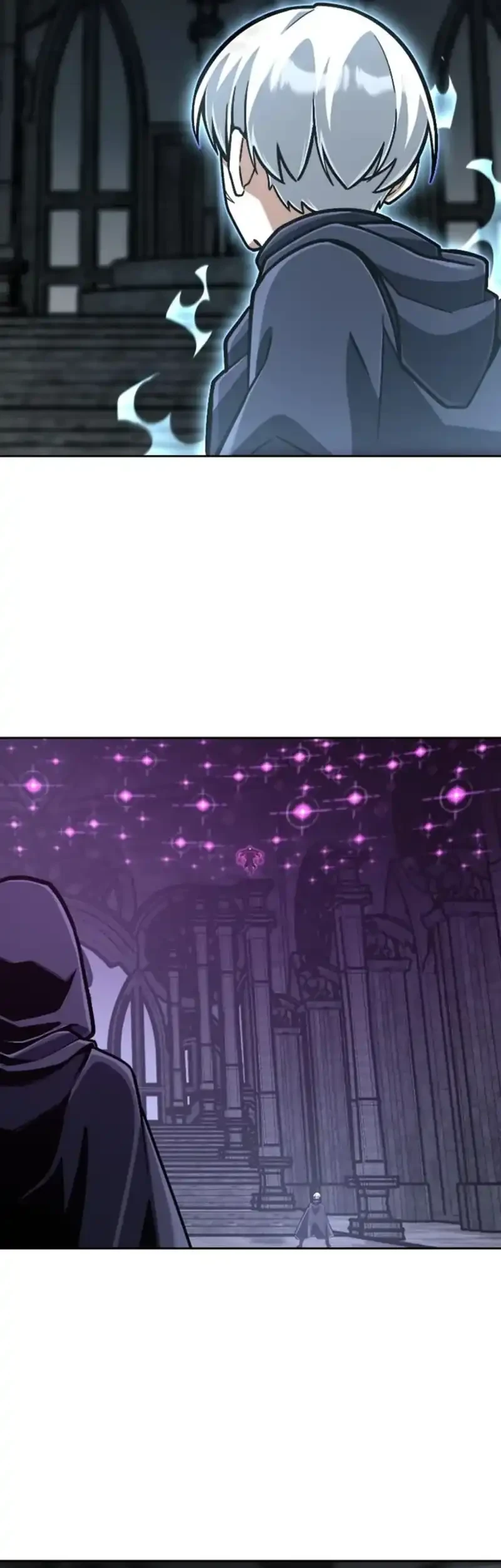 What's Our Hero Doing? Chapter 53 - halaman 55