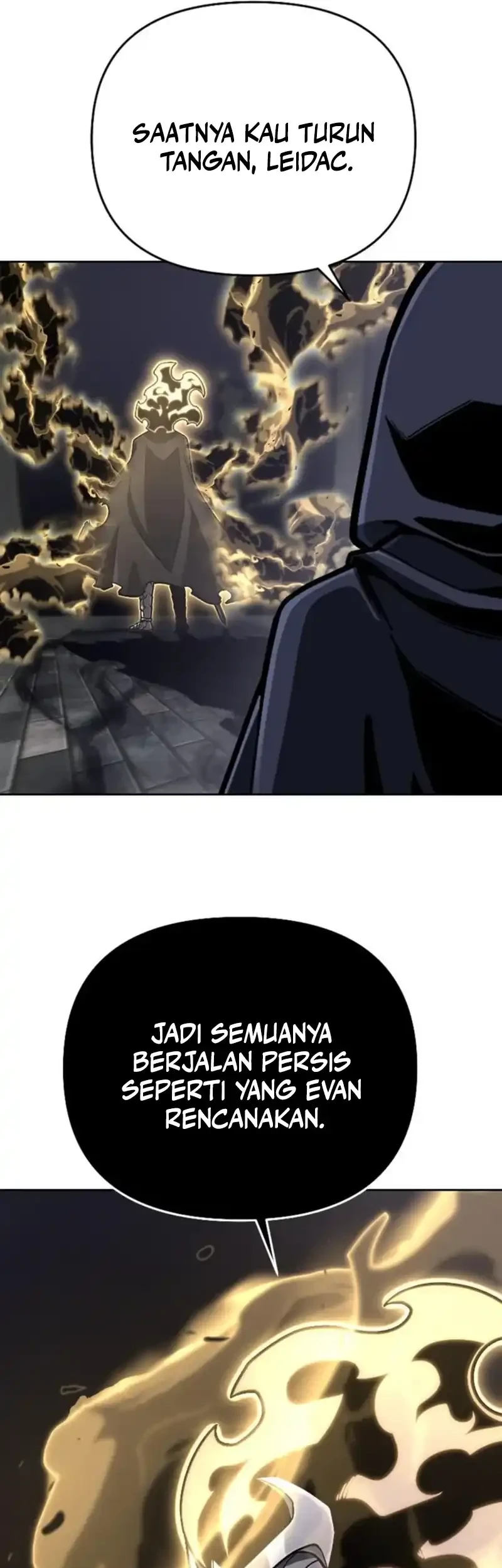 What's Our Hero Doing? Chapter 53 - halaman 60