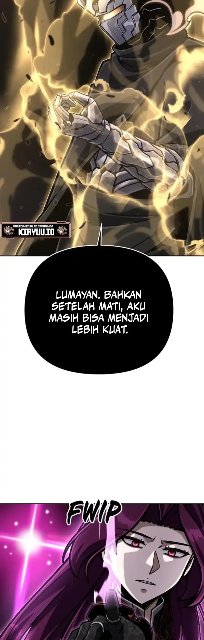 What's Our Hero Doing? Chapter 53 - halaman 61