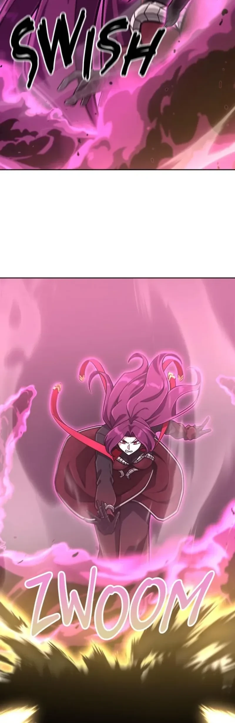 What's Our Hero Doing? Chapter 54 - halaman 13