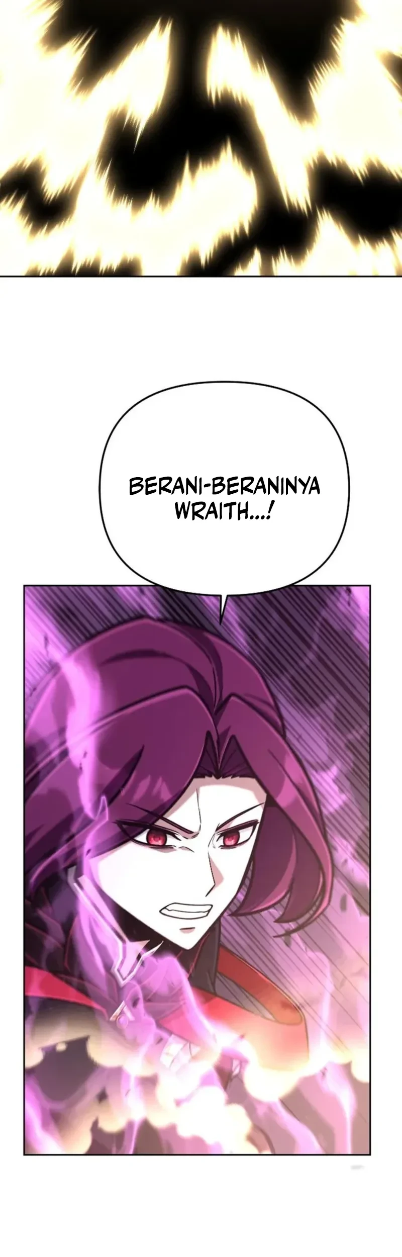 What's Our Hero Doing? Chapter 54 - halaman 14