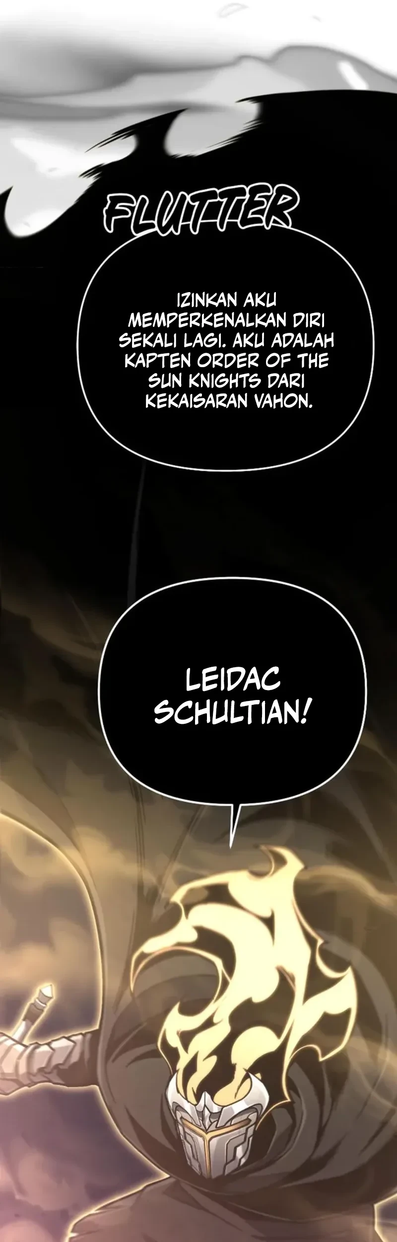 What's Our Hero Doing? Chapter 54 - halaman 15