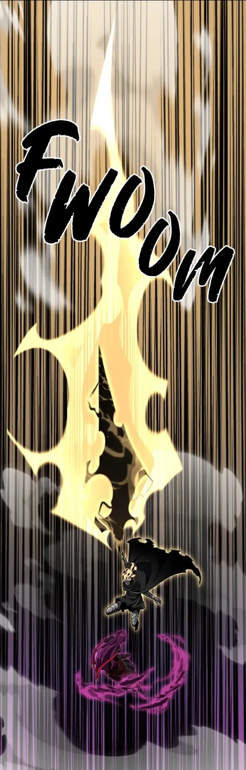 What's Our Hero Doing? Chapter 54 - halaman 18