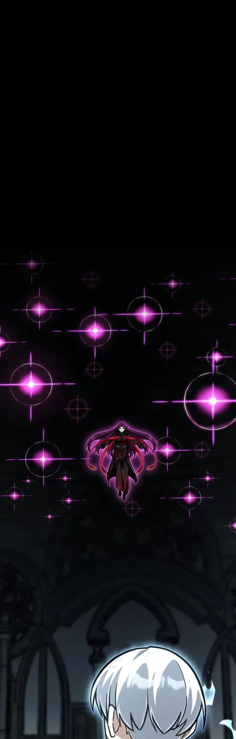 What's Our Hero Doing? Chapter 54 - halaman 2