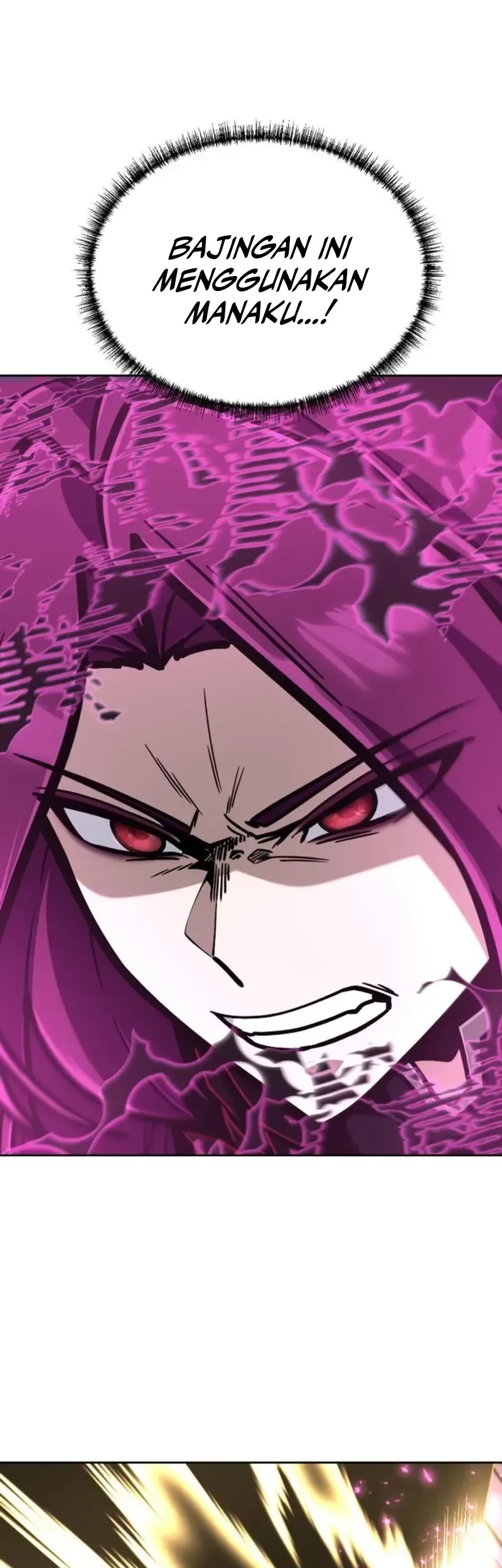 What's Our Hero Doing? Chapter 54 - halaman 20