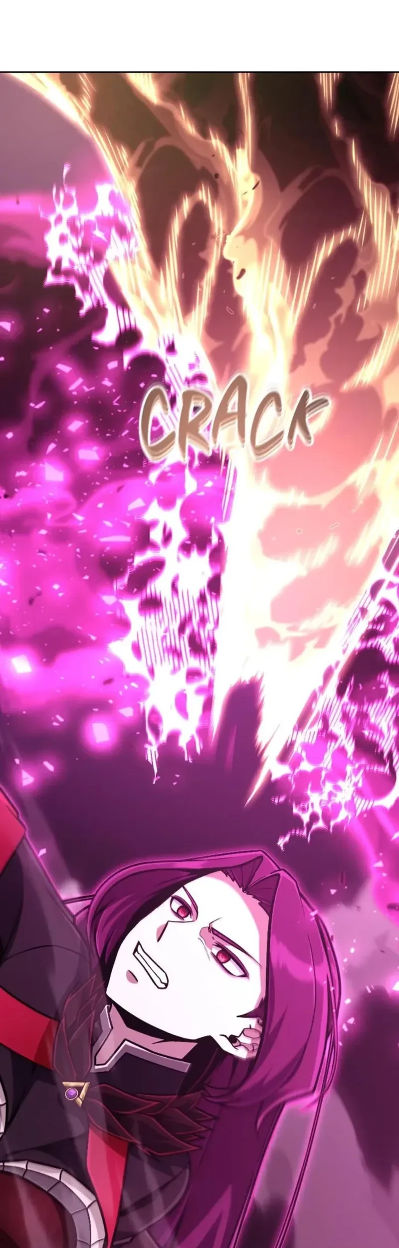 What's Our Hero Doing? Chapter 54 - halaman 22