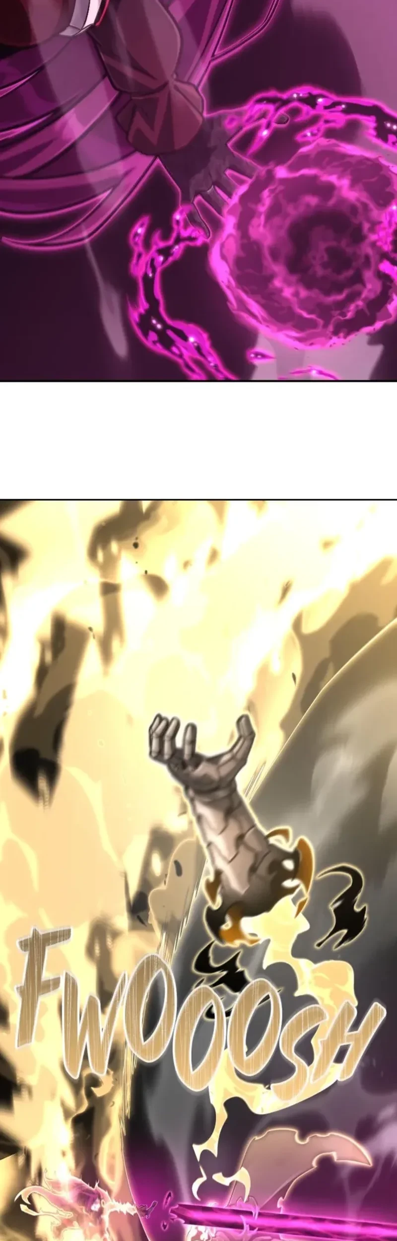 What's Our Hero Doing? Chapter 54 - halaman 23