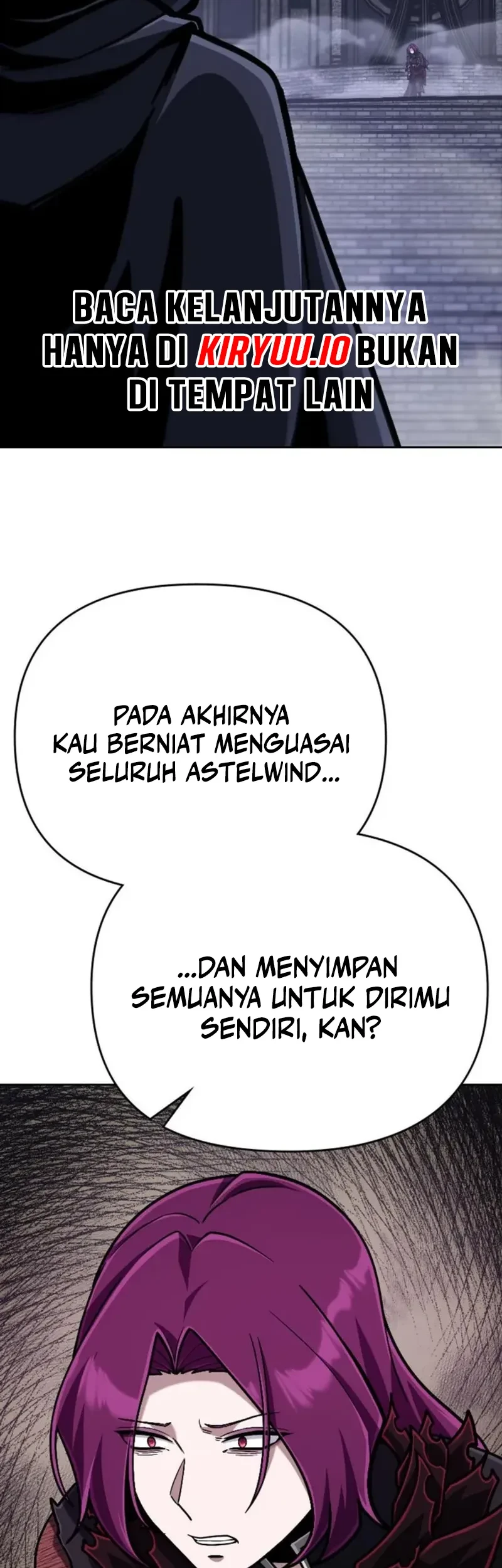 What's Our Hero Doing? Chapter 54 - halaman 40