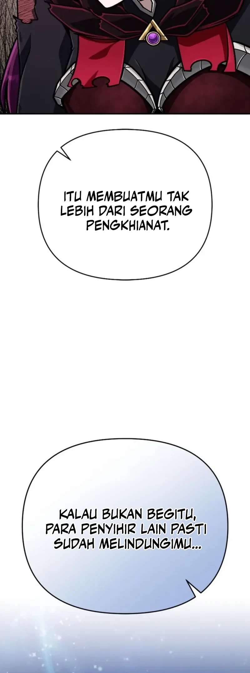 What's Our Hero Doing? Chapter 54 - halaman 41