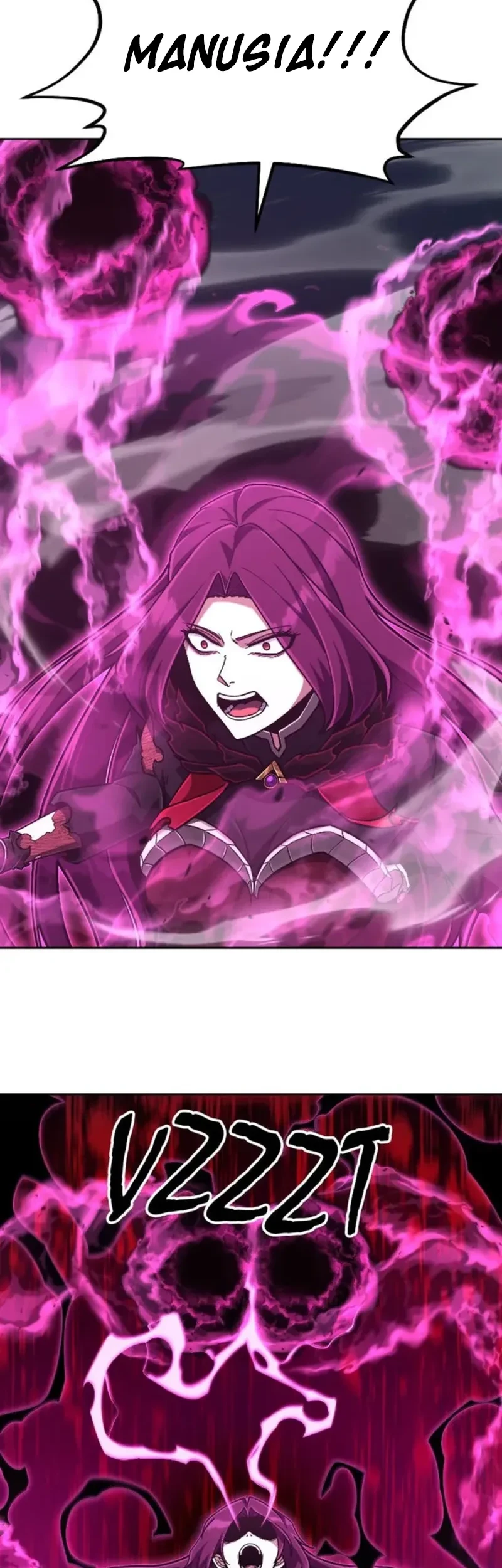 What's Our Hero Doing? Chapter 54 - halaman 47