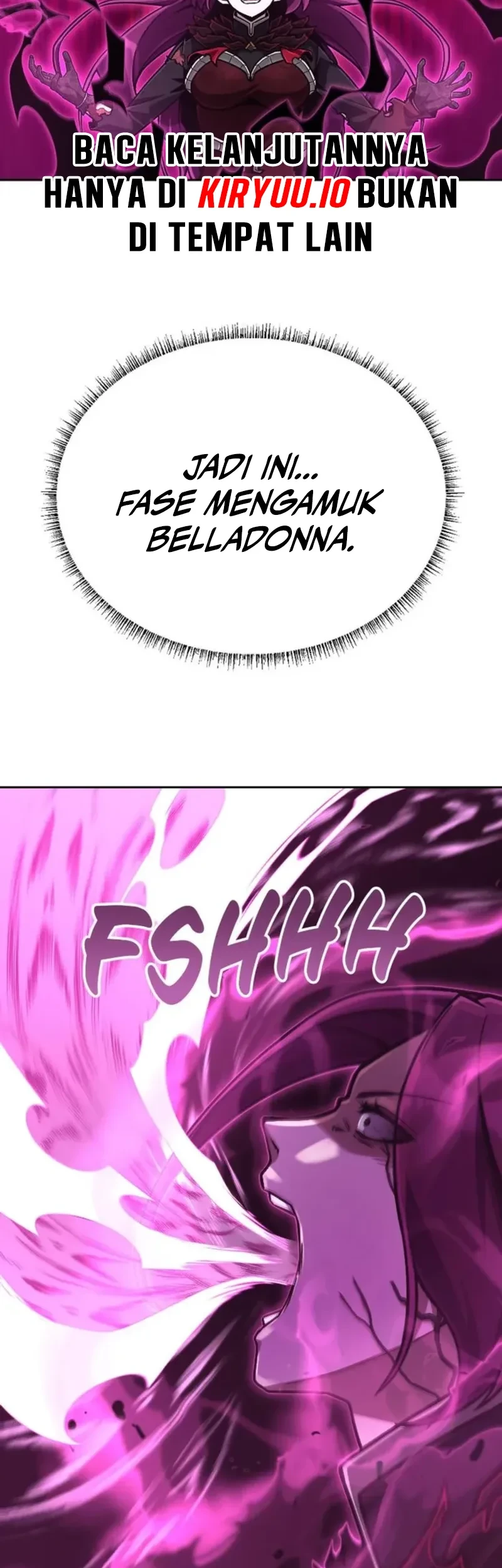 What's Our Hero Doing? Chapter 54 - halaman 48