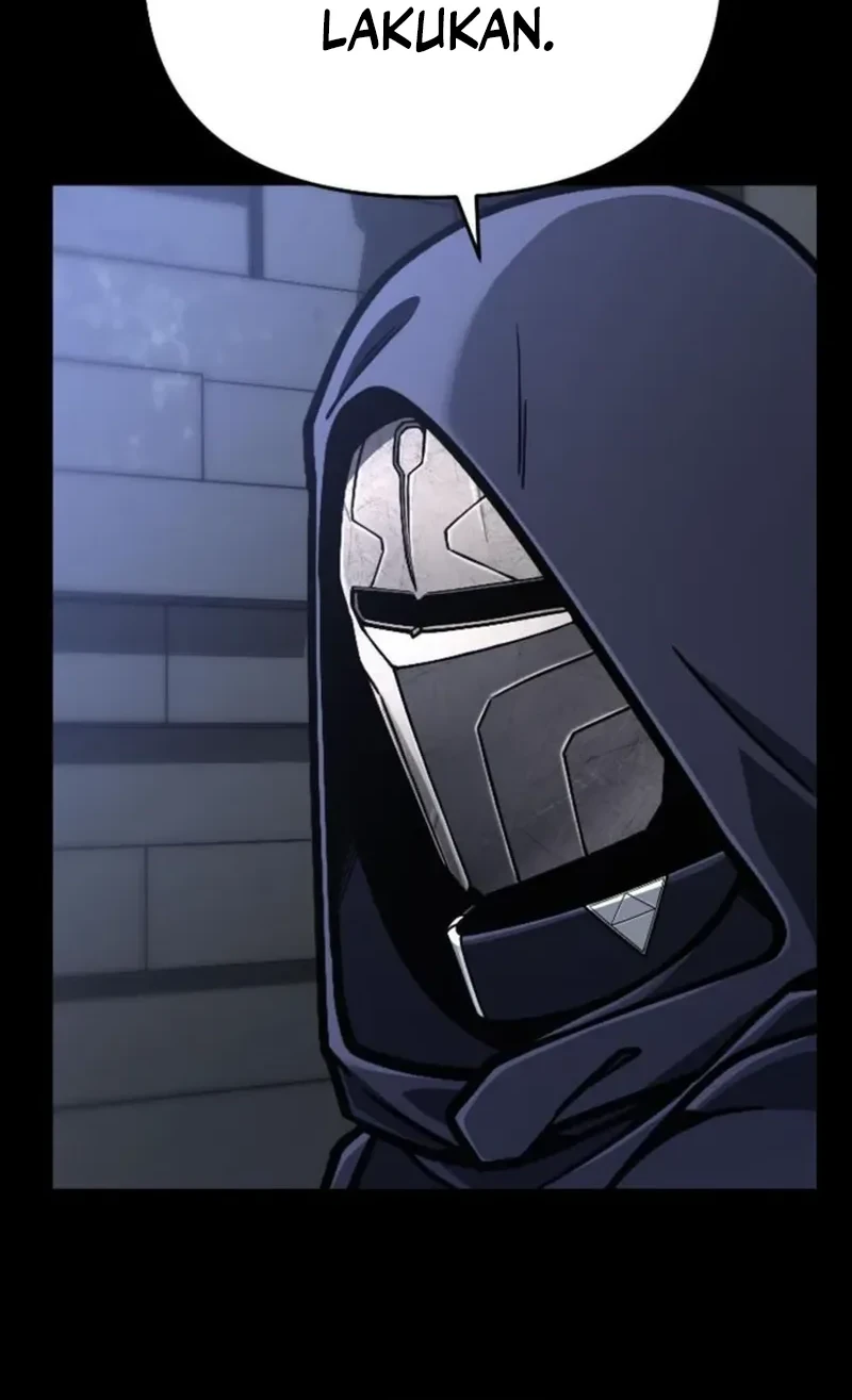 What's Our Hero Doing? Chapter 54 - halaman 5
