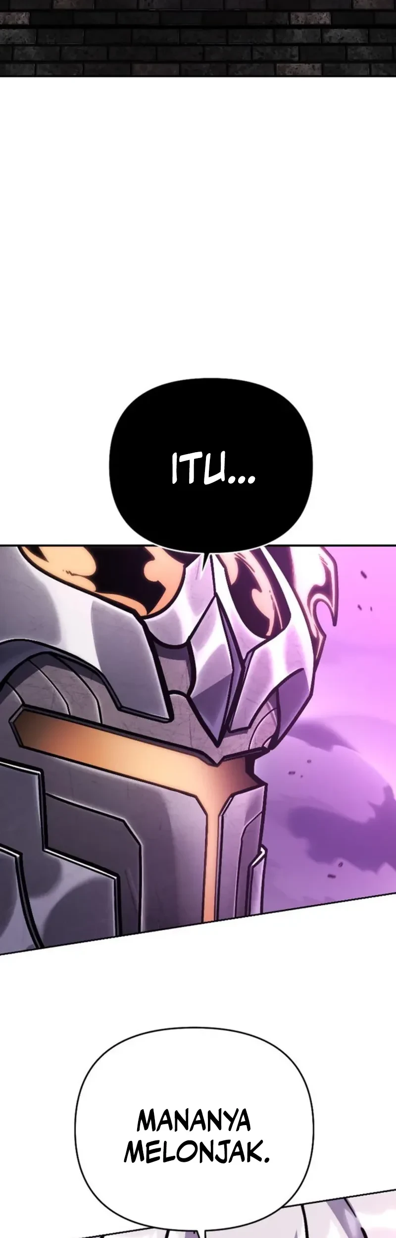 What's Our Hero Doing? Chapter 54 - halaman 50