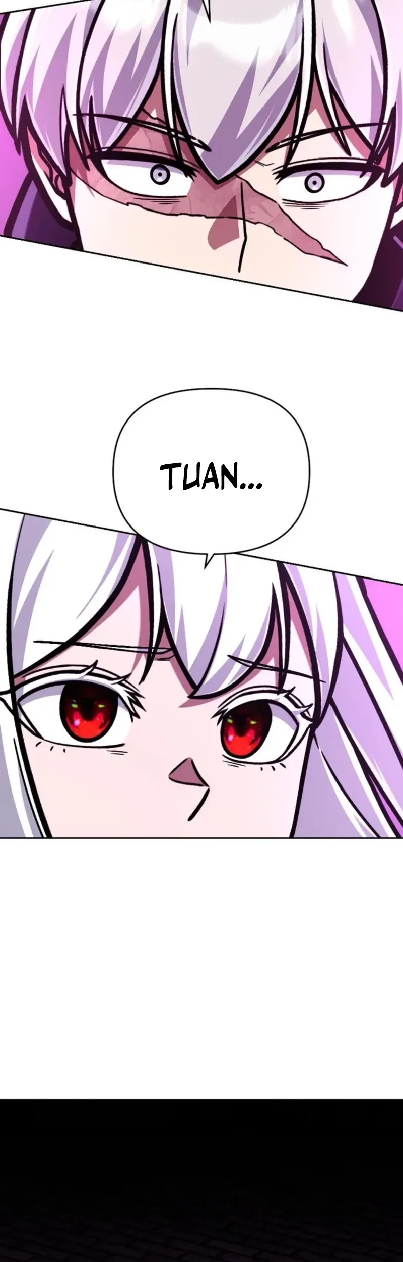 What's Our Hero Doing? Chapter 54 - halaman 51