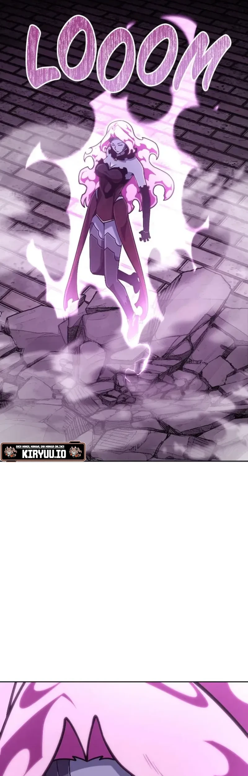 What's Our Hero Doing? Chapter 54 - halaman 52