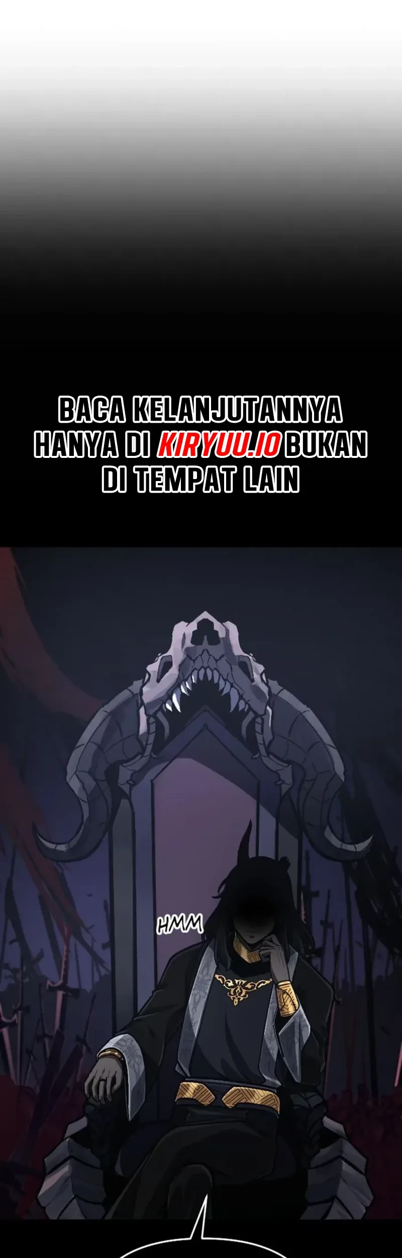 What's Our Hero Doing? Chapter 54 - halaman 54