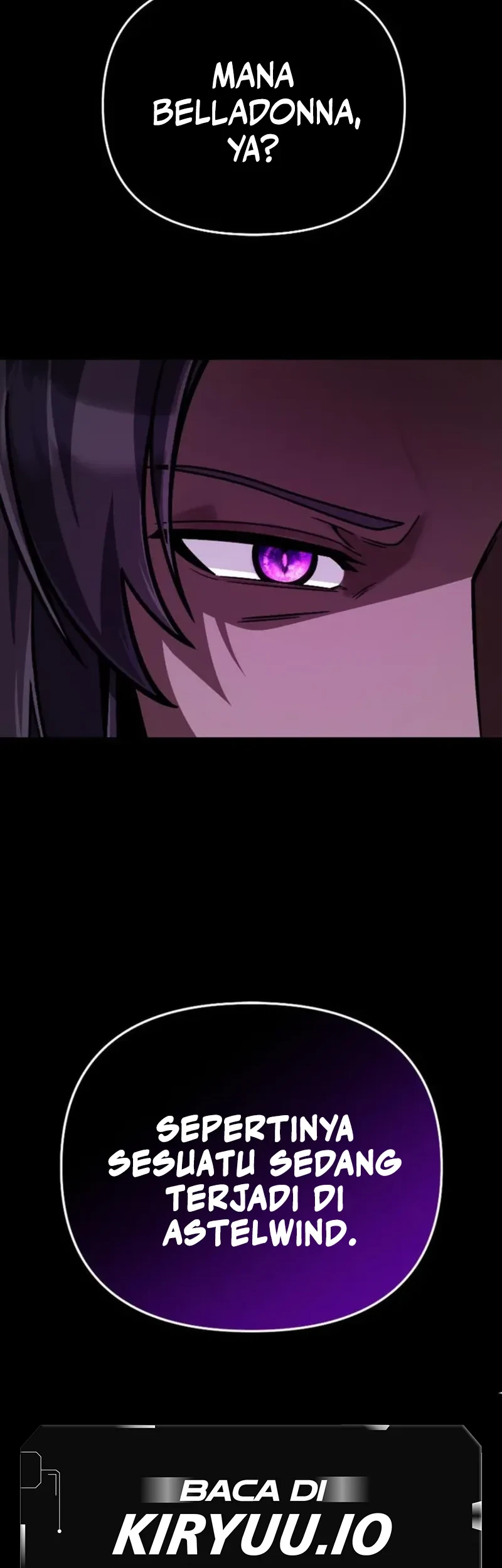 What's Our Hero Doing? Chapter 54 - halaman 55