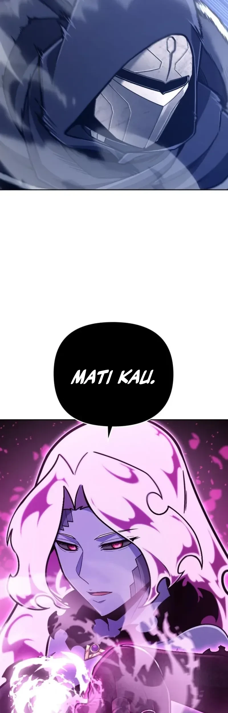 What's Our Hero Doing? Chapter 55 - halaman 10
