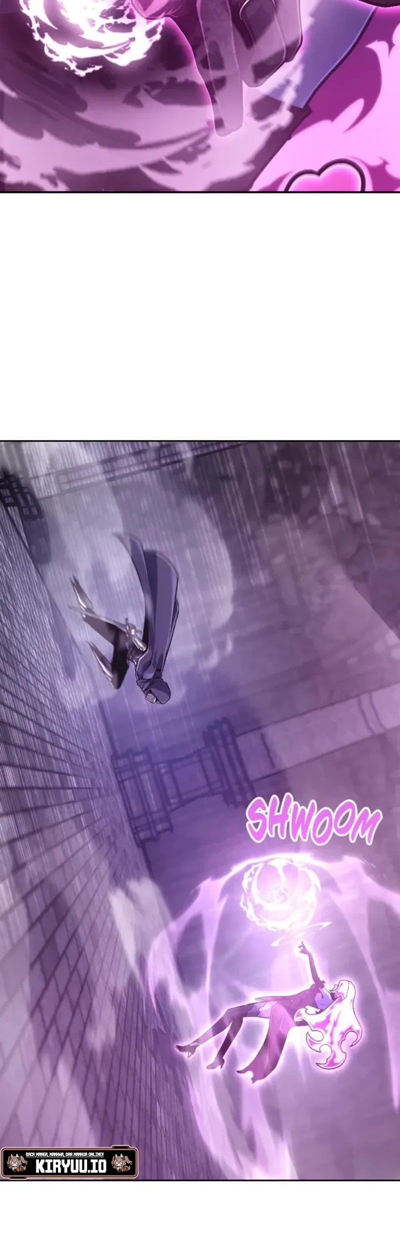 What's Our Hero Doing? Chapter 55 - halaman 11