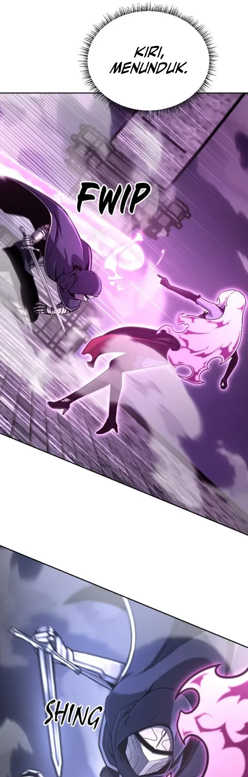 What's Our Hero Doing? Chapter 55 - halaman 14