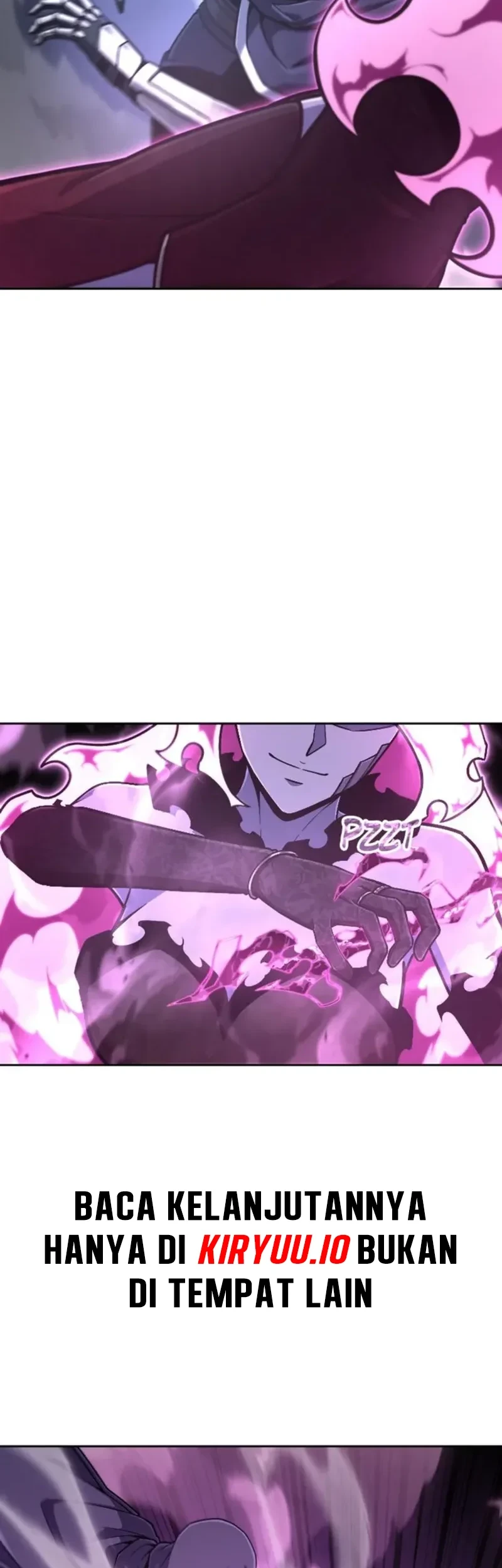 What's Our Hero Doing? Chapter 55 - halaman 15