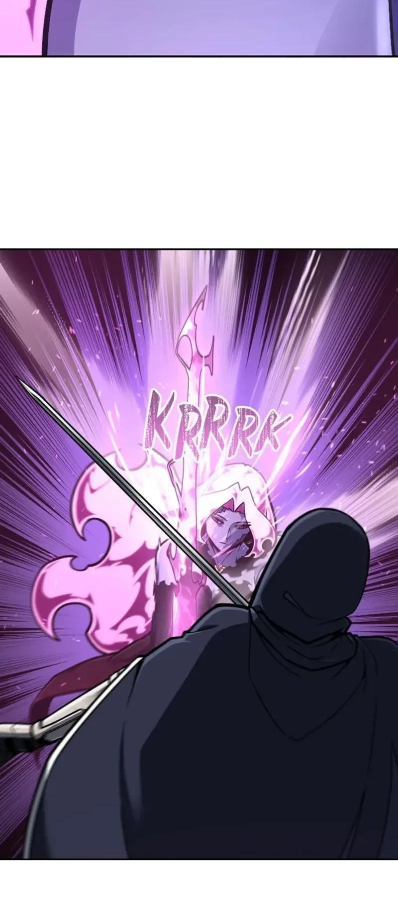What's Our Hero Doing? Chapter 55 - halaman 17