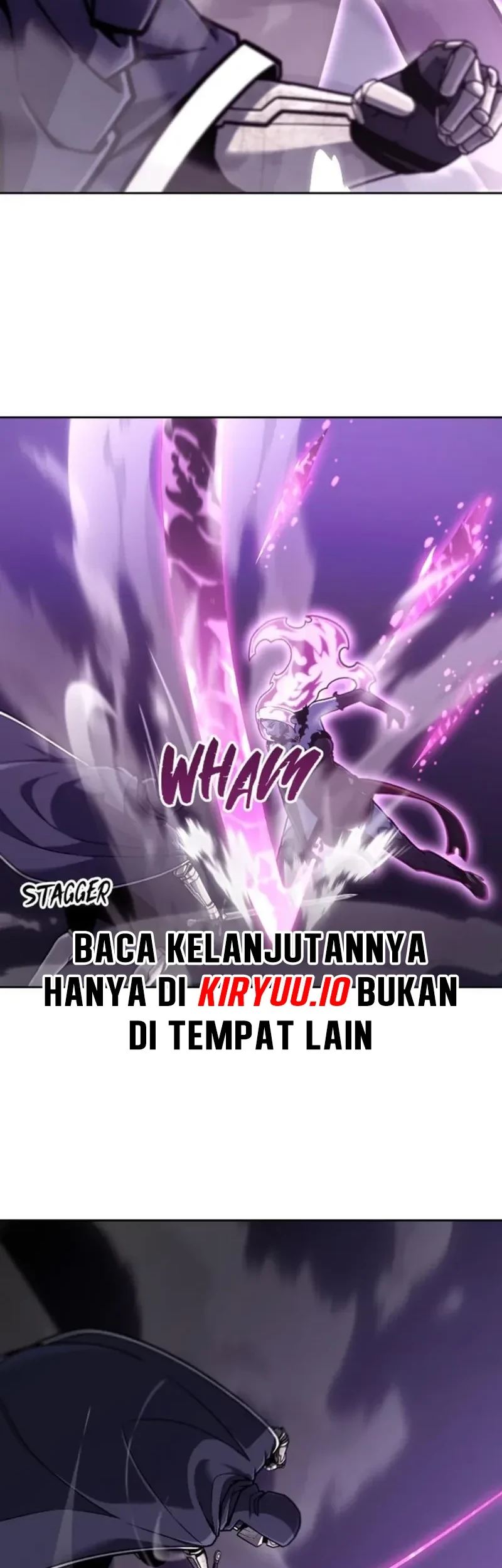 What's Our Hero Doing? Chapter 55 - halaman 23