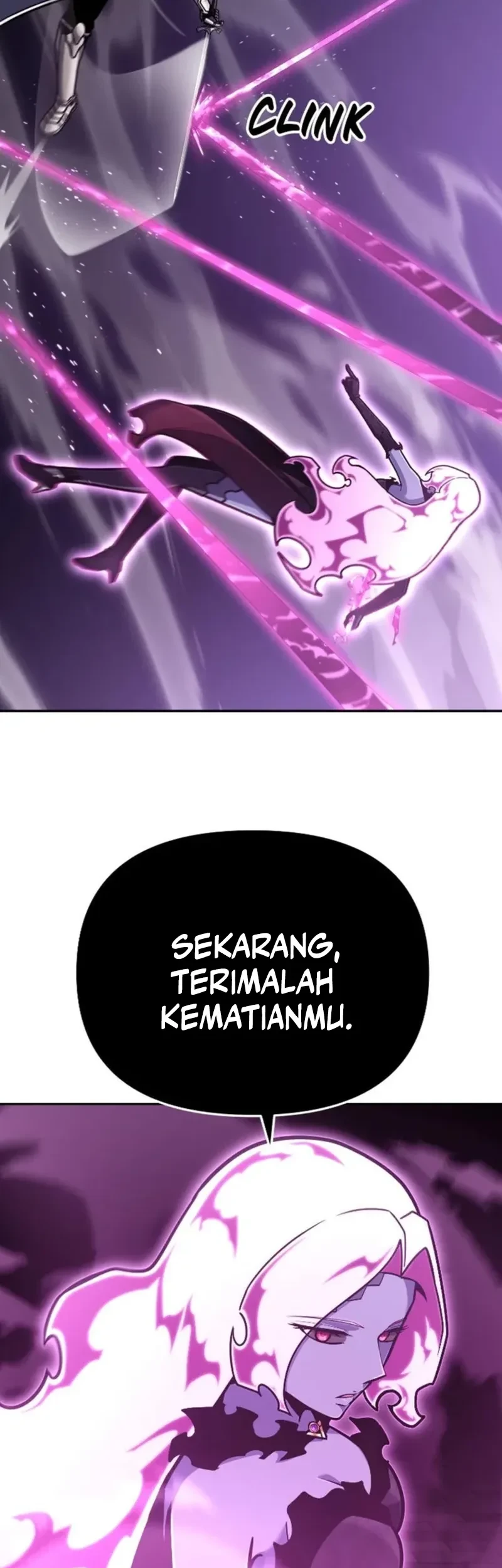 What's Our Hero Doing? Chapter 55 - halaman 24