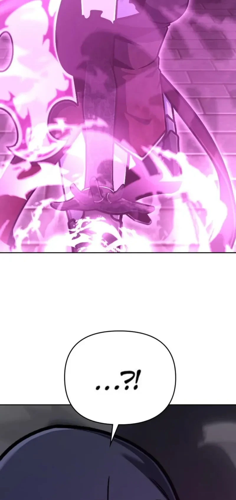 What's Our Hero Doing? Chapter 55 - halaman 25