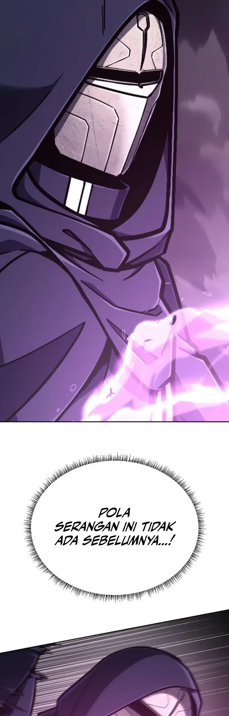 What's Our Hero Doing? Chapter 55 - halaman 26