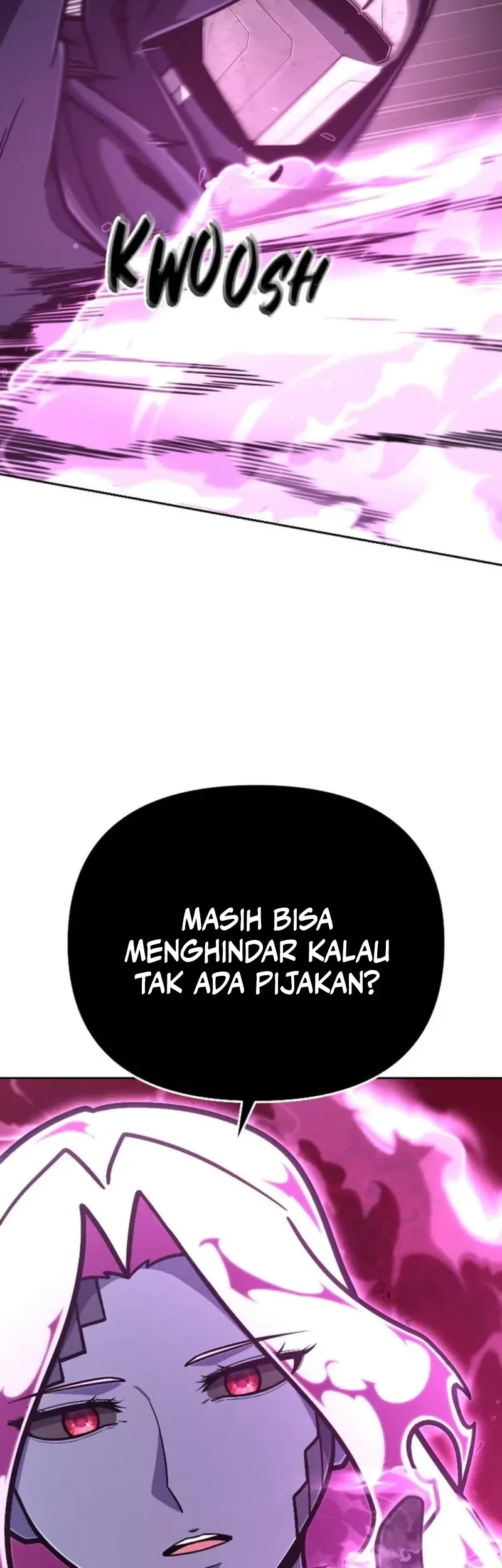 What's Our Hero Doing? Chapter 55 - halaman 27